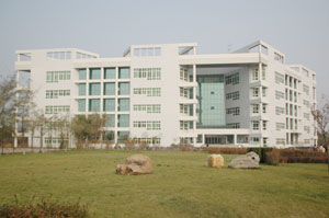 沈陽(yáng)化工學(xué)院階梯教室