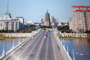 錦州凌川大橋