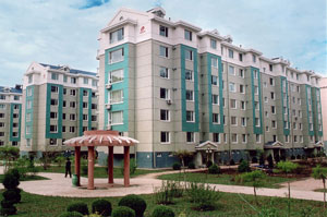 恒升現(xiàn)代城